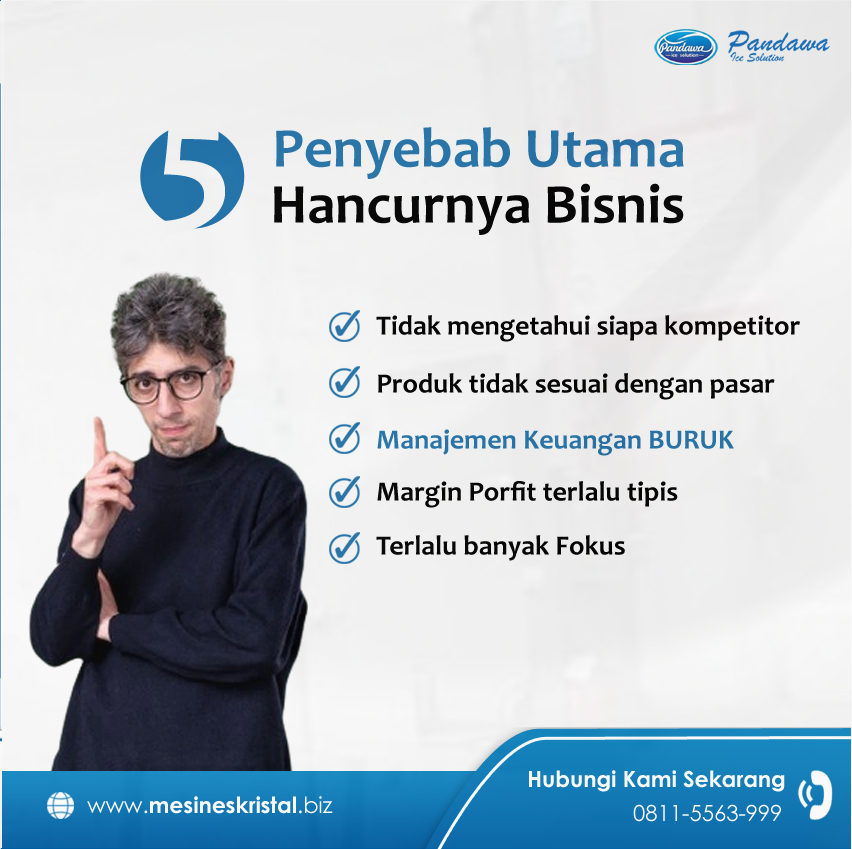 Harga Mesin Es Tube