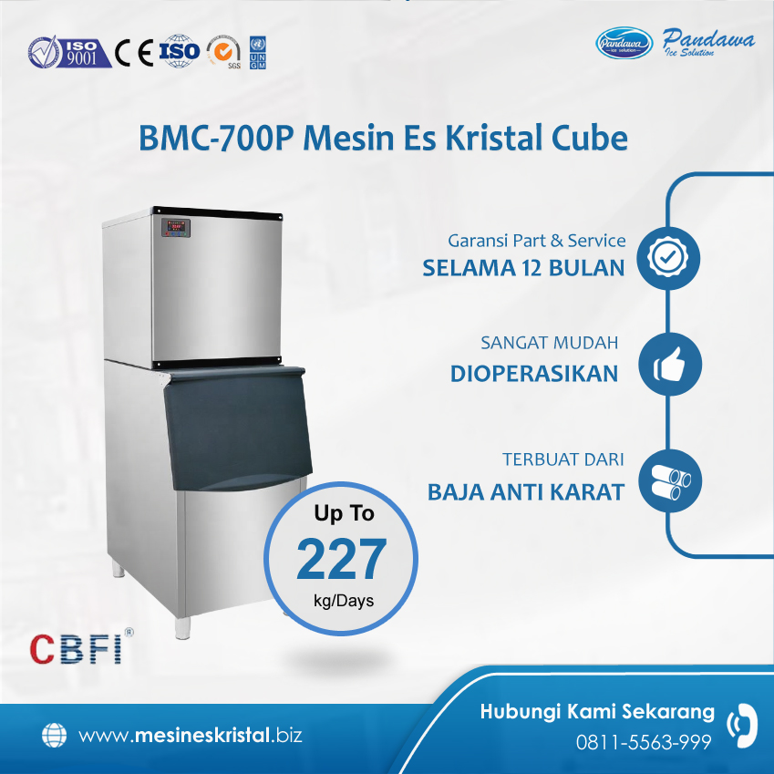 harga mesin pembuat es batu