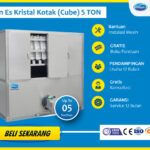 peluang bisnis es kristal anggana