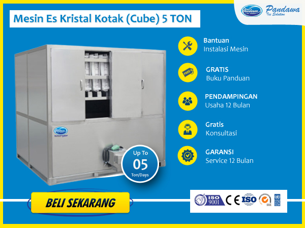peluang bisnis es kristal anggana