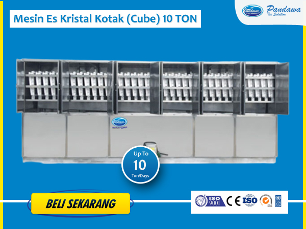 Peluang Usaha Es Batu Sintang