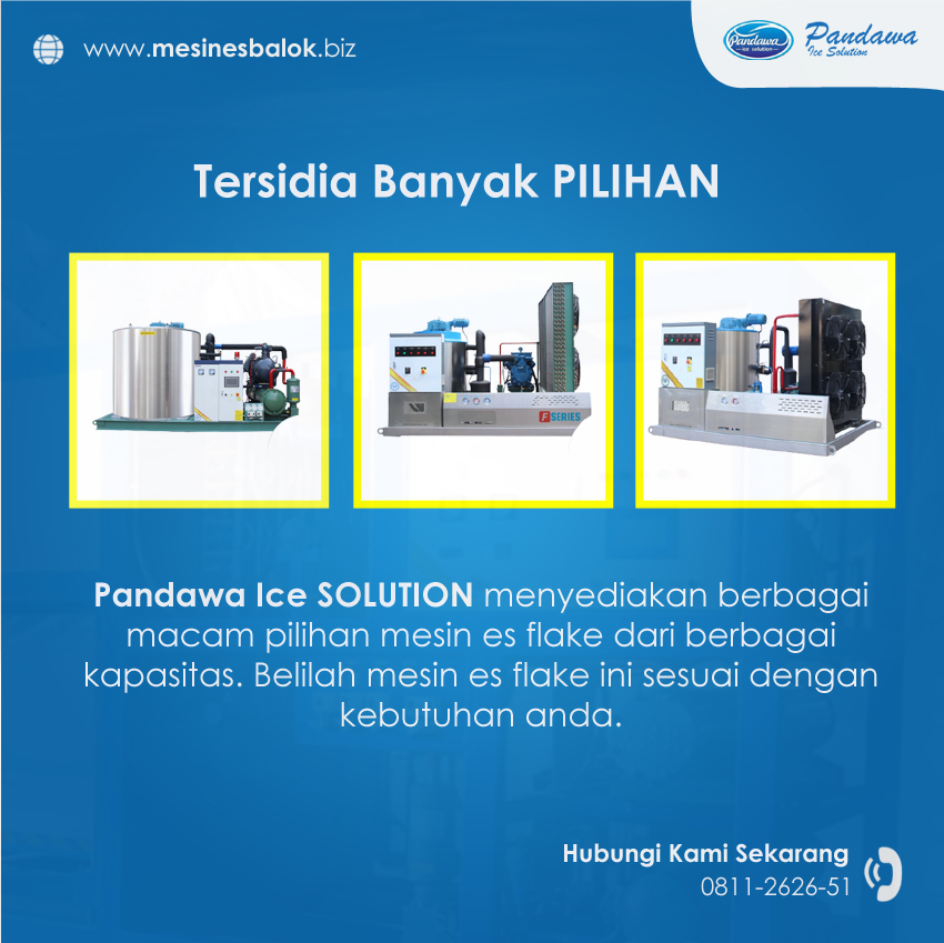 jual mesin es balok kupang