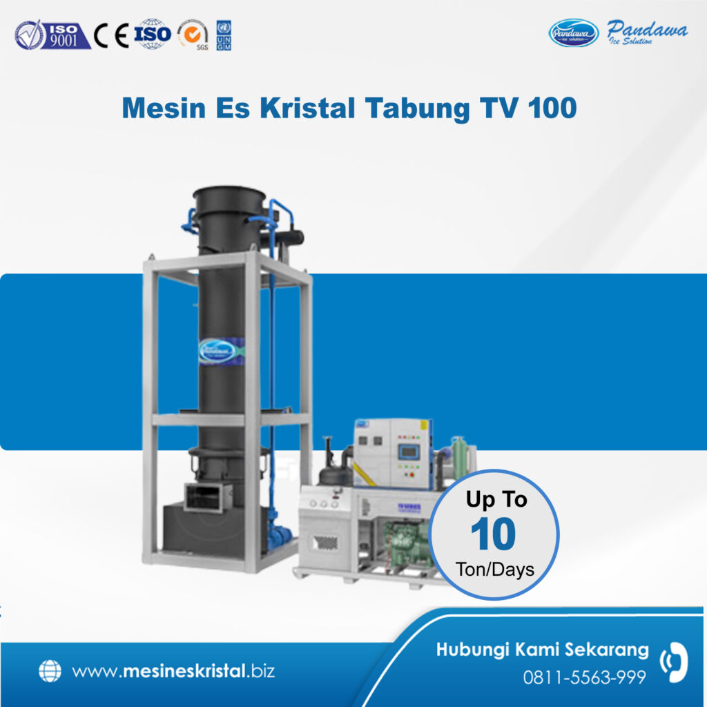 Apakah anda sedang kebingungan dalam memulai Usaha atau bahkan masih belum memiliki refrensi produk usaha apa yang ingin dilakukan ?. Anda berada ditempat yang tepat. Jika anda masih mengalami kebingungan, kami dari Pandawa Ice Solution memiliki refrensi terbaik yaitu dengan membuka usaha es batu kristal. Jika anda melihat segmentasi pasarnya tentunya bisnis ini sangatlah menguntungkan. Karena hampir semua orang membutuhkan es batu. Salah satu target pasar kita adalah para penjual minuman atau warung warung makanan yang menjual minuman, Dan tentu kita tahu ada begitu banyak sekai rumah makan atau pengusaha minuman yang ada, hal ini dikarenakan banyaknya pengangguran akibat pandemi, sehingga para pebisnis ini bermunculan. Hal ini tentu menjadi peluang bagi kita dalam meraup keuntungan. Sehingga jika anda sedang ingin mencari ide bisnis rumahan yang menguntungkan, usaha es batu ini bisa menjadi alternatif yang tepat. Apalagi seiring dengan tingginya permintaan es batu ini tidak diimbangi dengan produsen es yang mencukupi. Target Konsumen Seperti yang dijelaskan diawal target market dari usaha es kristal ini lebih banyak adalah rumah makan atau restoran yang menjual minuman dingin. Namun ada beberapa target pasar lain yang bisa kita optimalkan Seperti hotel atau bahkan penjual minuman dipinggir jalan. Perlu diketahui bahwa bagi para pebisnis kuliner, mereka akan rela membayar lebih banyak karena itu akan mempengaruhi produk mereka, terutama pada minuman. Jika mendapatkan es batu berkualitas tentunya akan berdampak positif bagi produk minumannya. Persiapan dalam Memulai bisnis Es Kristal Setelah anda mengetahui siapa saja segmentasi pasar kita, mungkin akan muncul pertanyaan dibenak anda, apa saja yang perlu kita persiapkan untuk memulai usaha es krista ini. Berikut beberapa penjelasan singkatnya : Menentukan jenis Es Terdapat 2 jenis macam es kristal di pasaran. Sehingga jika anda ingin memulai bisnis ini sebaiknya anda menentukannya terlebih dahulu jenis es apa yang akan anda tawarkan, Hal ini akan berpengaruh pada jenis mesin es yang akan anda beli. 2 Jenis es Kristal ini adalah es kristal kotak dan es kristal tabung. Menentukan Mesin Esnya Setelah anda menentukan jenis esnya, Langkah berikutnya adalah menentukan jenis mesin es yang akan digunakan. Seperti yang sudah dijelaskan sebelumnya setiap mesin es memiliki karakter sendiri yang bisa memproduksi jenis es kristal tertentu. Selain itu masing-masing Mesin ES yang tersedia juga memiliki kapasitas produksi yang berbeda-beda. Jika anda masih kebingungan, anda bisa konsultasikan dahulu pada Customer Service Pandawa Ice Solution sebagai perusahaan penyedia mesin es berstandart Internasional, Anda akan mendapatkan beberapa Rekomendasi yang tepat terkait jenis mesin es yang cocok untuk kebutuhan bisnis es kristal anda. Info Lebih Lanjut sulahkan hubungi kami dengan Klik Link Berikut : https://bit.ly/KonsultasiMesinEs Tempat Produksi Setelah semua persiapan diatas selesai, anda kini perlu memikirkan dimana tempat produksi es batu dilakukan. Tentunya ketika anda ingin memulainya tidak harus membutuhkan pabrik besar, yang penting tempat tersebut bisa menampung mesin es serta bisa menunjang proses produksi anda. Pandawa Ice Solution merupakan solusi terbaik dalam memulai usaha es kristal anda. Dengan pengalaman lebih dari 11 tahun, patner kami sudah tersebar diseluruh wilayah indonesia. Selain melayani pemesanan mesin es kristal, kami juga memberikan layanan tambahan berupa pendampingan dalam menjalankan usaha ini dan tentunya free konsultasi untuk selamanya.