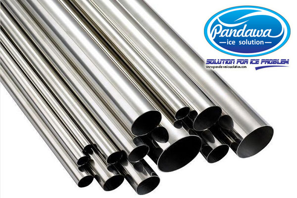 harga mesin es kristal kapasitas 100 kg berau